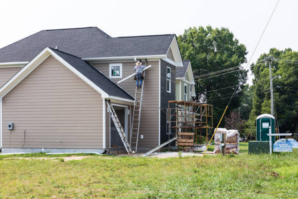 Affordable Siding Repair and Maintenance Services in Marshfield, WI